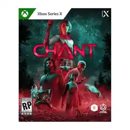 Falabella The Chant - Xbox Series X oferta
