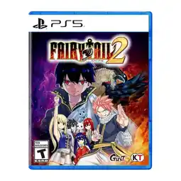 Falabella FAIRY TAIL 2 - 5 oferta