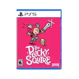 Falabella The Plucky Squire - 5 oferta