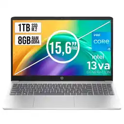Falabella PORTATIL 15 INTEL CORE I5-1334U SSD 1TB RAM 8GB LED 15,6 FHD oferta