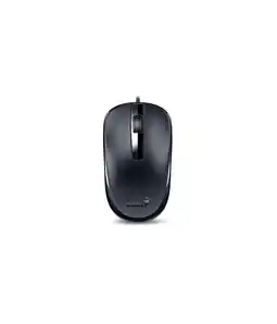 Falabella Mouse DX-120 USB Alambrico Negro oferta