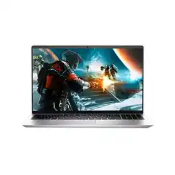 Falabella Portátil INSPIRON I5 3520 INTEL CORE I5 1235U DDR4 8GB SSD 512 GB 15.6” UBUNTU oferta
