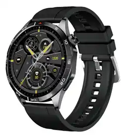 Falabella Reloj Inteligente Jkmx V20 Pro Amoled oferta