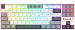Falabella Teclado Gamer Kumara K552WGL - R Switches Rojos Rainbow USD oferta