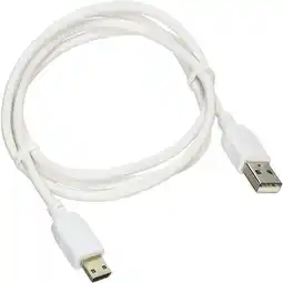 Falabella Cable Cargador Usb Para Tablet Fuhu Dreamtab 2s Xd oferta