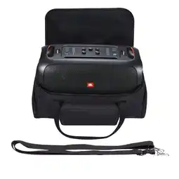 Falabella Funda Jbl Partybox On-the-go Forro Para Transportar Y Colgar oferta