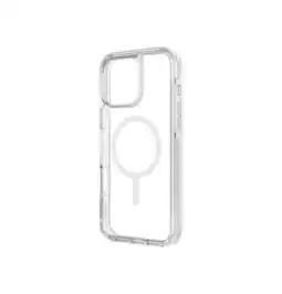 Falabella Funda Combat Lume compatible con iPhone 16 – Blanco oferta