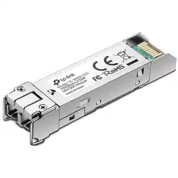 Falabella Tranceiver tp-link tl-sm311ls gigabit monomodo oferta