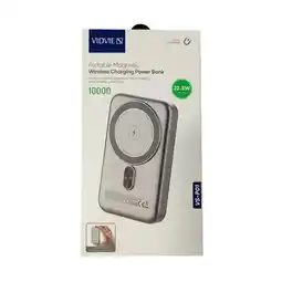 Falabella Power Bank Carga Inalambrica 10000 mAh 22.5W - VS-P01 oferta