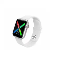 Falabella Reloj Inteligente Smart Watch T500 pro Llamadas Tactil blanco oferta