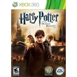 Falabella Harry Potter Y Las Reliquias De La Muerte Parte 2 - Xbox 360 oferta