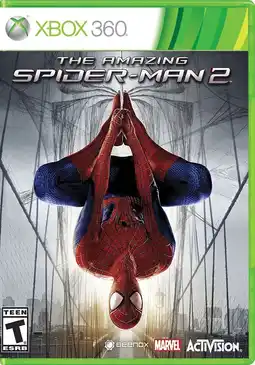 Falabella The amazing spider man 2 - xbox 360 oferta