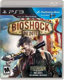 Falabella Bioshock infinite - playstation 3 oferta