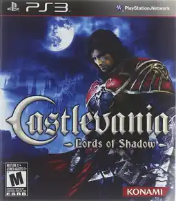 Falabella Castlevania: lords of shadow - playstation 3 oferta