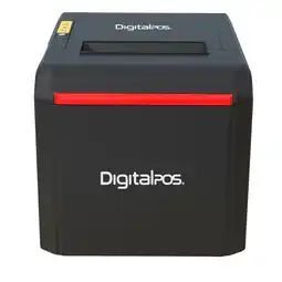 Falabella Impresora Termica Dig-d300i Usb+lan Negro110V oferta