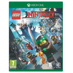 Falabella LEGO Ninjago - Xbox One oferta