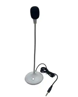 Falabella Microfono Para Computador Flexible Bk-02 -01 Nuevo oferta