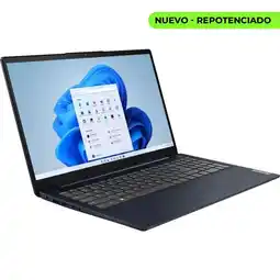 Falabella PORTATIL AMD RYZEN 5 8640HS RAM 24GB SSD 512GB WIN11 HOME oferta