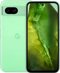 Falabella Pixel 8A 5G 128GB Verde Reacondicionado oferta