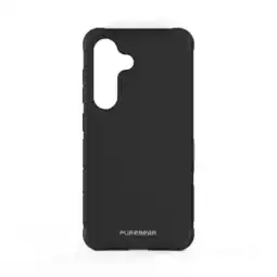 Falabella Estuche Compatible con Galaxy S25 Plus Puregear Dualtek Magsafe Negro oferta