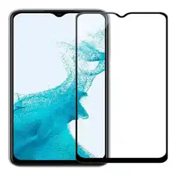 Falabella VIDRIO TEMPLADO PARA CELULAR SAMSUNG A23 ENVIÓ HOY oferta