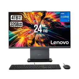 Falabella TODO EN UNO NEO 50A INTEL CORE I7-13620H SSD 4TB RAM 32GB LED 24 FHD oferta