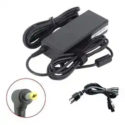 Falabella Cargador Premium Para Acer Aspire E5-471-5715 oferta