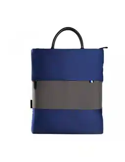 Falabella Maleta Tote maletín manos libres waterproof - Azul oferta
