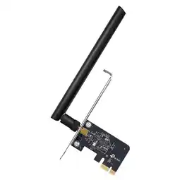 Falabella Tarjeta De Red Pci-e Wifi Dualband Ac600 Tp-link Archer T2e oferta