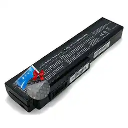 Falabella BATERIA ASUS A32-N61 A32-M50 X55 X57 X64 N43 N53 oferta