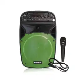 Falabella Parlante 65 Pulgadas VS-PS1862 Verde oferta