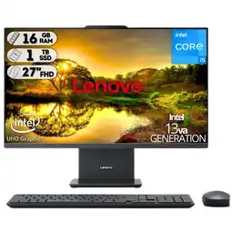 Falabella TODO EN UNO INTEL CORE I5 13420H SSD 1TB RAM 16GB LED 27 FHD oferta