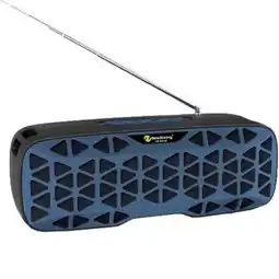 Falabella Bocina Parlante Mi Portable Bluetooth Speaker Caja Nr-b8fm oferta