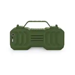 Falabella Bocina Parlante Mi Portable Bluetooth Nr-4500m + Microfono oferta