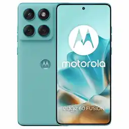 Falabella Celular Edge 60 Fusion 5G Dual Sim 256GB /8GB, Verde oferta