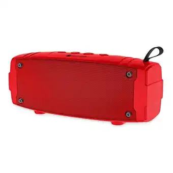 Falabella Bocina Parlante Mi Portable Bluetooth Speaker Radio Nr3020 oferta
