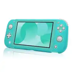 Falabella Funda Silicona Nintendo Switch Lite Antideslizante oferta