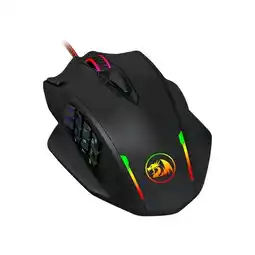 Falabella MOUSE GAMER IMPACT M908 oferta