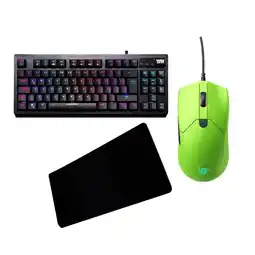 Falabella Combo HyperGamer Aurora + Quasar + GT700 oferta