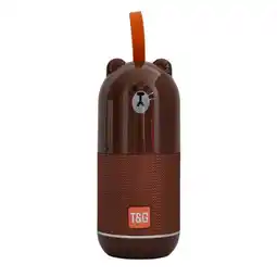 Falabella Altavoz BT al Estilo con Sonido y Diseño Único oferta