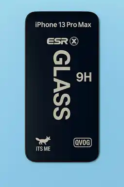 Falabella Vidrio Protector de Pantalla Premium Blindado para Iphone 13 PRO MAX oferta