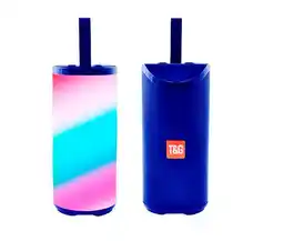 Falabella Parlante Usb Tg169 Marca Tyg Batería Recargable oferta