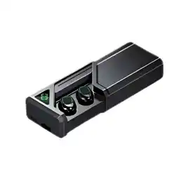 Falabella Auriculares Inalámbricos BQ70 Con Powerbank oferta