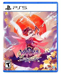 Falabella Yasha Legends of the Demon Blade PS5 oferta