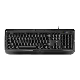 Falabella Teclado KB-118 II SP USB BLK oferta