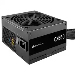 Falabella Fuente De Poder Cx650 650w 80+plus Bronce oferta