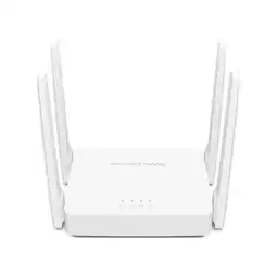 Falabella Router Inalambrico AC10 AC1200 WIFI5 DUAL BAND oferta