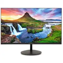 Falabella Monitor Gamer 24 Ips 100Hz 1Ms 24SA2Y oferta