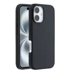 Falabella Estuche Symmetry Para iPhone 16 - Negro oferta