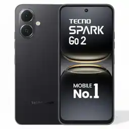 Falabella Celular TECNO Spark Go2 3GB 64GB Negro oferta